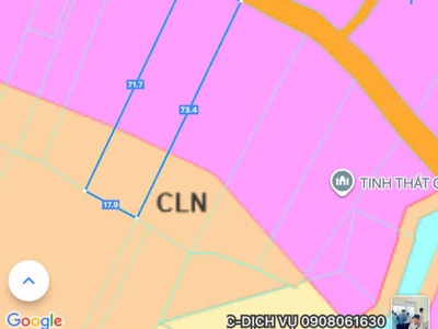 Chủ đất kẹt vốn kinh doanh cần bán lô đất nhà vườn - có sẵn căn nhà cấp 4 80m2 0