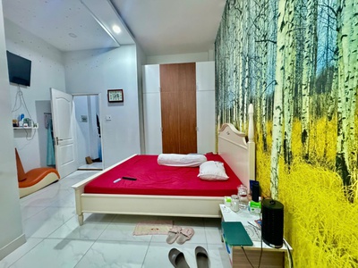 Bán nhà mặt tiền mai hắc đế phường 15 q8 , 144m2 , 4 lầu, 5 pn chỉ 11,5 tỷ 4