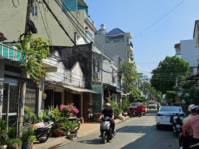 Cho thuê nhà nguyên căn bình hưng hòa, bình tân, tphcm 3