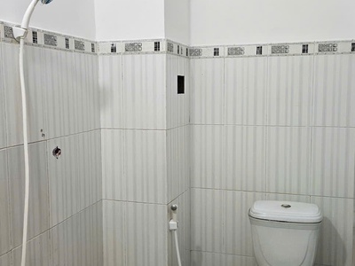 Cho thuê nhà nguyên căn bình hưng hòa, bình tân, tphcm 4