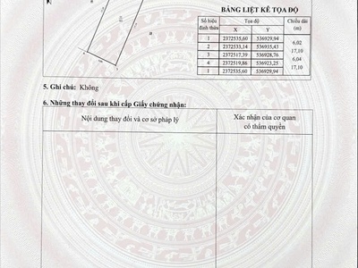 Đất mặt quốc lộ 32c   vị trí đẹp hiếm tại trung tâm cẩm khê, phú thọ 1