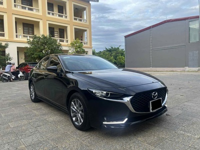 Cần bán xe Mazda 3 LUXURY 2022 0