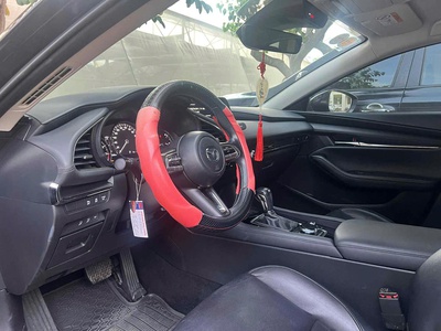 Cần bán xe Mazda 3 LUXURY 2022 4