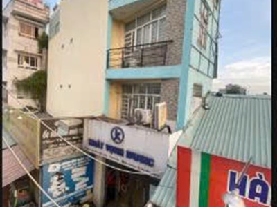 Giá tốt - chính chủ cần bán nhanh căn nhà mặt tiền phạm văn đồng, tp thủ đức, hcm 1