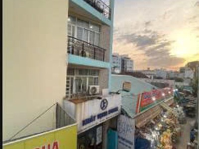 Giá tốt - chính chủ cần bán nhanh căn nhà mặt tiền phạm văn đồng, tp thủ đức, hcm 2