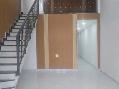 Nhà đẹp cần bán  shr   ấp 3 cũ xã bà điểm, hóc môn,tphcm 0