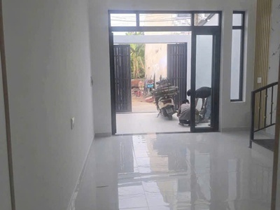 Nhà đẹp cần bán  shr   ấp 3 cũ xã bà điểm, hóc môn,tphcm 1