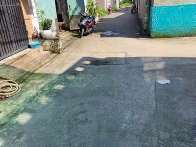 Nhà đẹp cần bán  shr   ấp 3 cũ xã bà điểm, hóc môn,tphcm 3