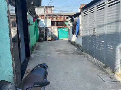 Nhà đẹp cần bán  shr   ấp 3 cũ xã bà điểm, hóc môn,tphcm 4