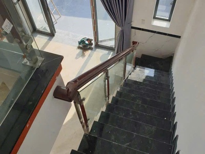 Nhà mới sổ hồng riêng   xã bà điểm, hóc môn,tphcm 4