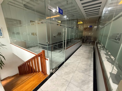 Cho thuê mặt bằng / văn phòng   150m    đông anh 1