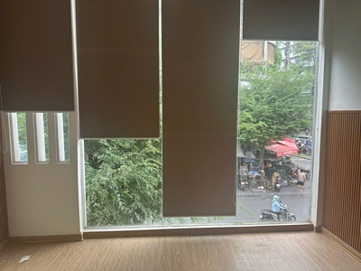 Chính chủ cho thuê nhà mặt tiền đề thám   quận 1- tphcm 4