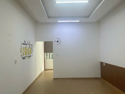 Chính chủ cho thuê nhà mặt tiền đề thám   quận 1- tphcm 2