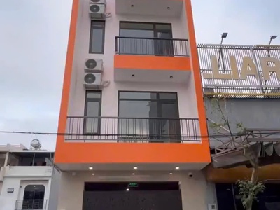 Cho thuê căn hộ cao cấp tại hòa khánh   mới 100 0