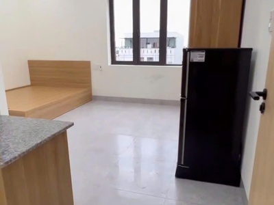 Cho thuê căn hộ cao cấp tại hòa khánh   mới 100 1