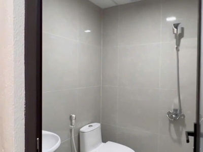 Cho thuê căn hộ cao cấp tại hòa khánh   mới 100 4