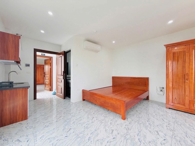 Pass phòng trọ tại di trạch, hoài đức, hà nội - có 2 ban công thoáng mát 0