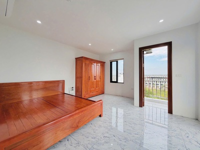 Pass phòng trọ tại di trạch, hoài đức, hà nội - có 2 ban công thoáng mát 2