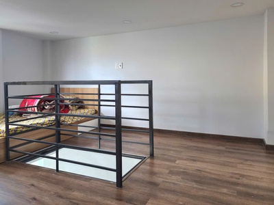 Cho thuê nhà / phòng   vị trí đẹp phường linh đông, thủ đức 1