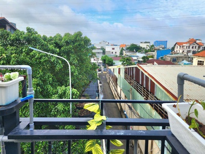 Cho thuê nhà / phòng   vị trí đẹp phường linh đông, thủ đức 3