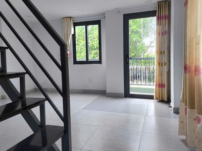 Cho thuê nhà / phòng   vị trí đẹp phường linh đông, thủ đức 0