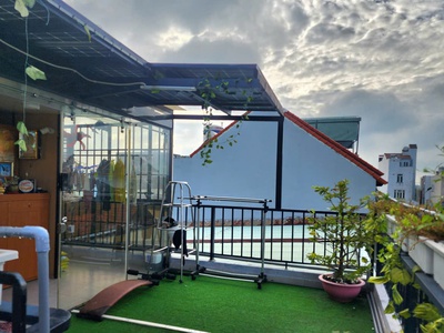 Cho thuê nhà / phòng   vị trí đẹp phường linh đông, thủ đức 4