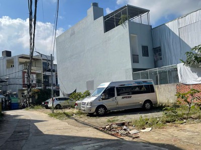 Đất  đẹp- giá tốt- cần bán nhanh lô đất tại phường hoà khánh bắc- tp đà nẵng 4