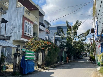 Đất  đẹp- giá tốt- cần bán nhanh lô đất tại phường hoà khánh bắc- tp đà nẵng 3