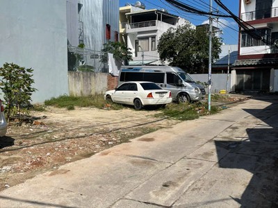 Đất  đẹp- giá tốt- cần bán nhanh lô đất tại phường hoà khánh bắc- tp đà nẵng 2