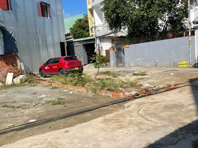 Đất  đẹp- giá tốt- cần bán nhanh lô đất tại phường hoà khánh bắc- tp đà nẵng 1