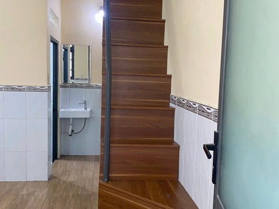 Chính chủ cần cho thuê thủ đức - tphcm 1