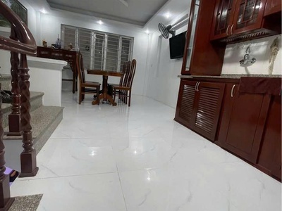 Cho thuê nhà riêng 3 tầng - ngõ 120 kim giang thanh xuân 3