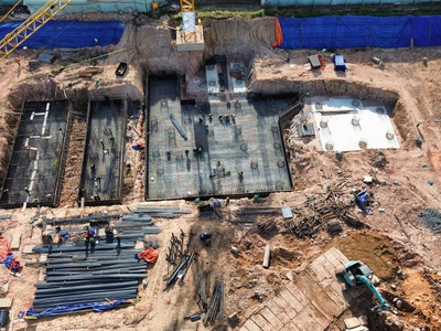 The harmonie bình dương - dự án căn hộ cao cấp phú mỹ hưng 2