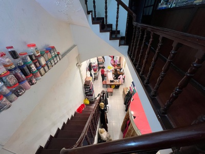 Linhhk cho thuê mặt phố hàng bông 260m , vị trí đẹp, giá 4.000 usd 2