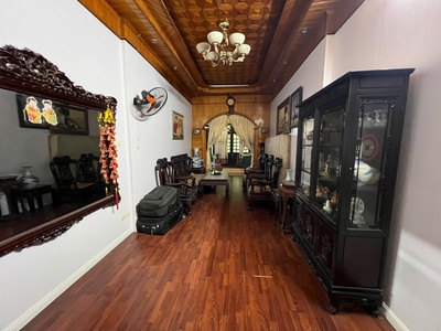 Linhhk cho thuê mặt phố hàng bông 260m , vị trí đẹp, giá 4.000 usd 3