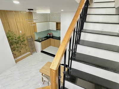 Nhà đẹp- giá tốt cần bán nhanh căn nhà vị trí trung tâm quận hải châu, tp đà nẵng 4