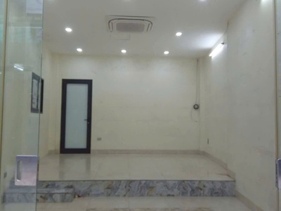 Tôi chính chủ cần cho thuê mặt bằng kinh doanh   văn phòng - phố mễ trì thượng 0