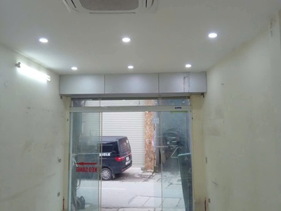 Tôi chính chủ cần cho thuê mặt bằng kinh doanh   văn phòng - phố mễ trì thượng 1