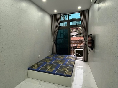 Chính chủ cho thuê nhà   ngõ 29 khương hạ, khương đình, hà nội 3