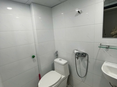 Cho thuê nhà riêng 3 tầng - ngõ 120 kim giang thanh xuân 4