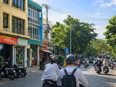 Hàng hiếm quận 10   nhà 5 tầng hoàng dư khương   hxh   phù hợp chdv 4