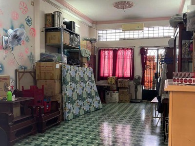  bán nhà mặt tiền phạm thế hiển q8   nở hậu 7m   7pn   kinh doanh đỉnh 0