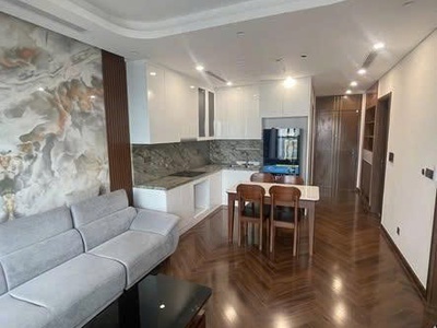 Cho thuê căn hộ doji lê hồng phong , ngô quyền  tầng cao, view đẹp 0