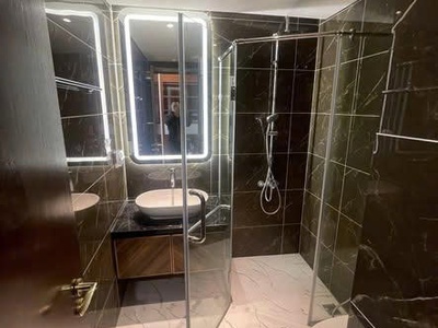 Cho thuê căn hộ doji lê hồng phong , ngô quyền  tầng cao, view đẹp 1