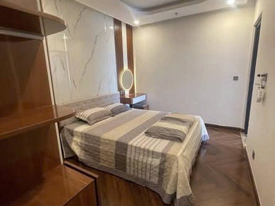 Cho thuê căn hộ doji lê hồng phong , ngô quyền  tầng cao, view đẹp 2