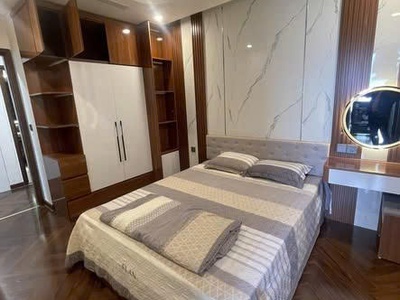 Cho thuê căn hộ doji lê hồng phong , ngô quyền  tầng cao, view đẹp 3