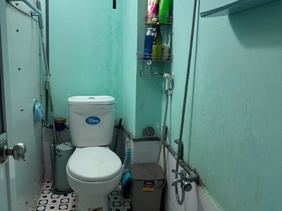 Chính chủ cho thuê phòng trọ đơn cho nữ q.8 - tphcm 4