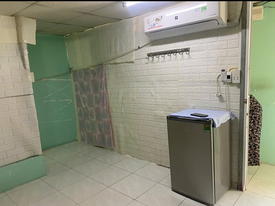 Chính chủ cho thuê phòng trọ đơn cho nữ q.8 - tphcm 0