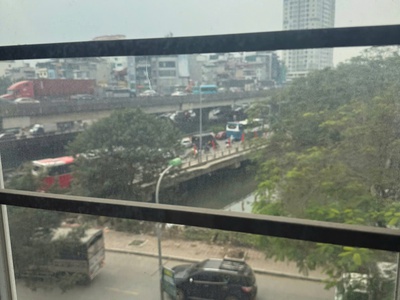 Chính chủ bán căn hộ chung cư bắc linh đàm   hoàng mai 4