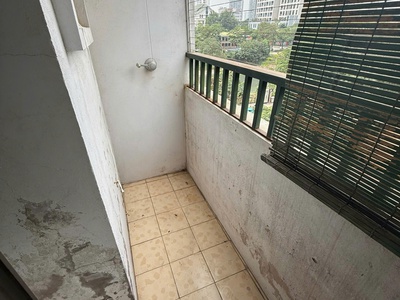 Chính chủ bán căn hộ chung cư bắc linh đàm   hoàng mai 3